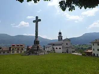 Фракция  Санта-Кроче