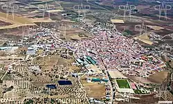 Санта-Марта-де-лос-Баррос