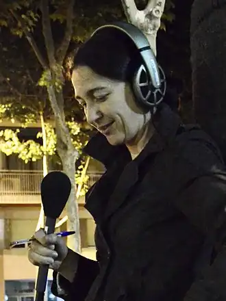 Рейнсфорд в 2011 году