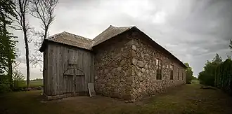 Лютеранская церковь