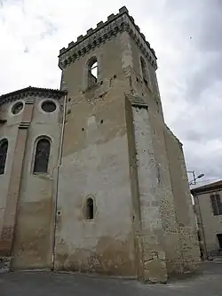 Церковь Св. Петра