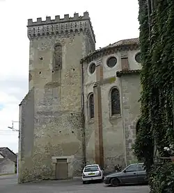 Церковь Св. Петра