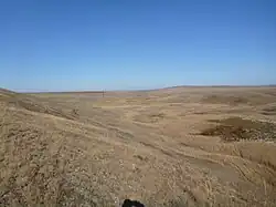 Балка Ичкин-Джилга