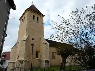 Церковь Свв. Илария и Леобона