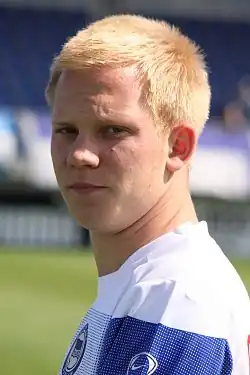 Бигальке (2009)