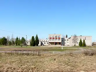 Савинская школа