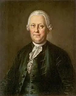 Савва Яковлевич Яковлев (Собакин)