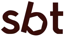 Логотип программы sbt