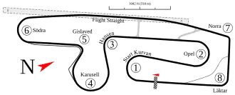 Андерсторп