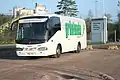 Irizar Century II на шасси Scania K124EB4x2 2000 г. в.