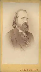 Игнац Рудольф Шинер