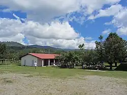 Школа в Глену