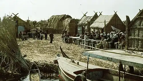 Другие виды жилья