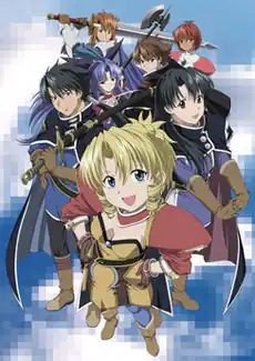 Персонажи сериала