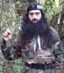 Абдулла Курд