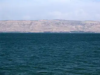 Оз. Кинерет (2005)