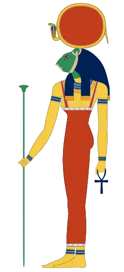 Sekhmet