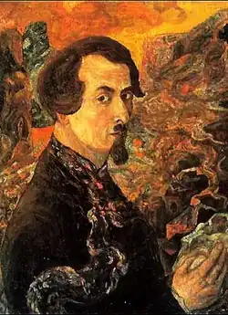 В. Д. Милиоти