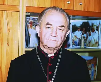 Иоанн Семедий