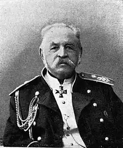 Конец апреля 1896 г.