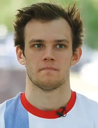 Семён Макович (2016)