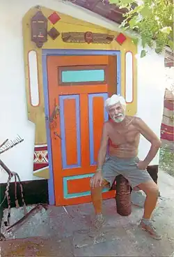 Александр Федорович Семерня, 2011