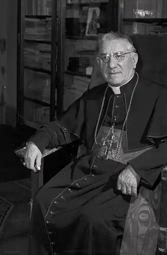 Адеодато Джованни Пьяцца