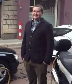 Сергей Сапожников, 2014