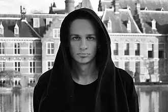 Сергей Зотов в 2021 году