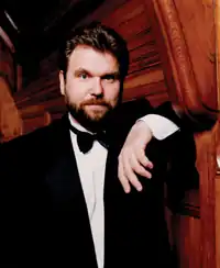 Сергей Ларин (фото 2008)