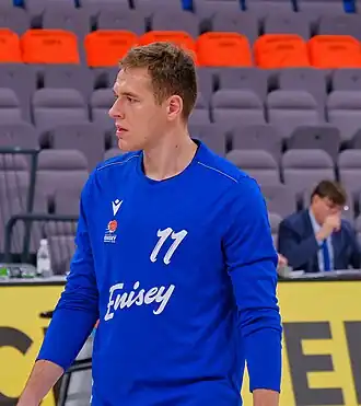 Сергей Балашов