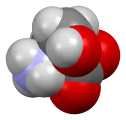 Изображение молекулярной модели