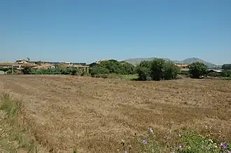 Серра-де-Даро