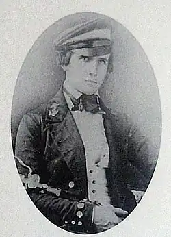 Сет Ледьярд Фелпс