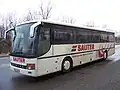 Setra S 315 UL с наклонной передней частью
