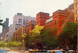 Арсенал 7-го полка