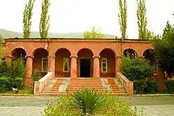 Исторический краеведческий музей