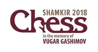 Мемориал Гашимова 2018