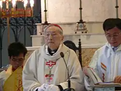 Алоизий Цзинь Лусянь