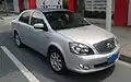 Geely Haijing SC7