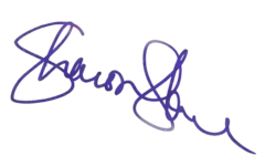 Изображение автографа