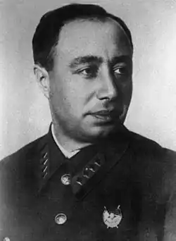 А. Л. Шифрес