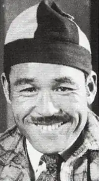 режиссёрЯсудзиро Симадзу