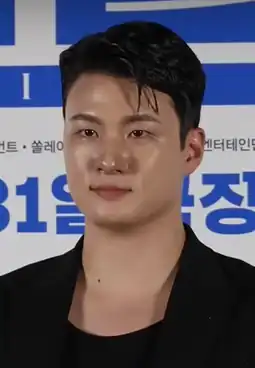 Син Сынхо, 2024 год