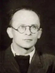 Ш. Качергинский (1930-е)