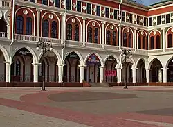 Торговый центр «Галерея»