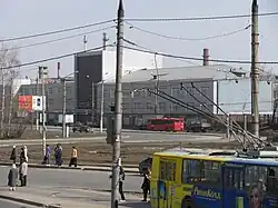 НИИ Турбокомпрессор им. Шнеппа