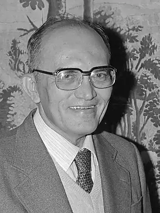 Ситти Саветсила в 1980-х годах