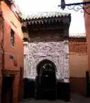 Мавзолей Абдель-Азиза ат-Таббаа