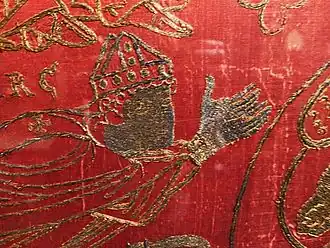 Зигфрид II фон Эппенштайн